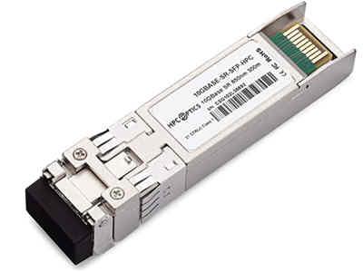 Transceiver Fortinet 10GE SFP+ FN-TRAN-SFP+SR