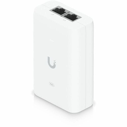 ADAPTADOR UBIQUITI U-POE+ UNIFI 30W