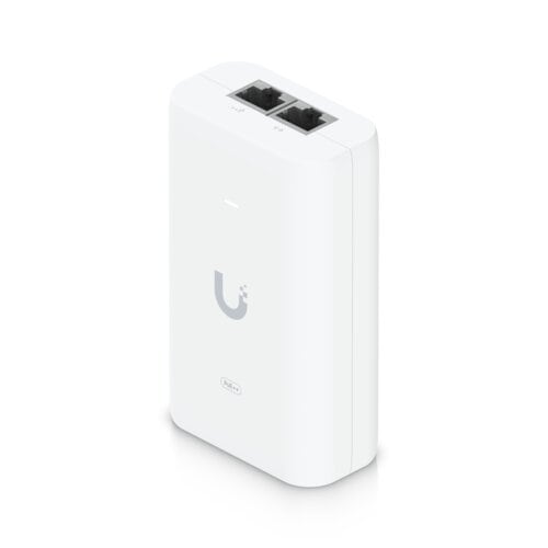 ADAPTADOR UBIQUITI U-POE++ UNIFI 60W