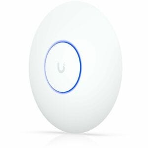 ACCESS POINT UBIQUITI UNIFI U6+ .