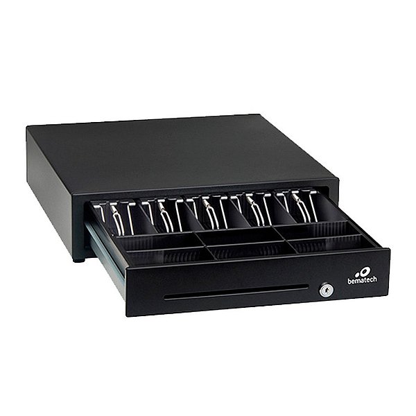 Elgin Gaveta Pra Dinheiro Gd-56