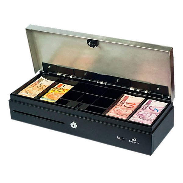 Gaveta Elgin GD46M Open Top - 46BGD4600211