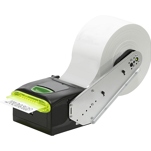 Bloco Impressor Não Fiscal Custom VKP80III Serial USB - 915DX012000300