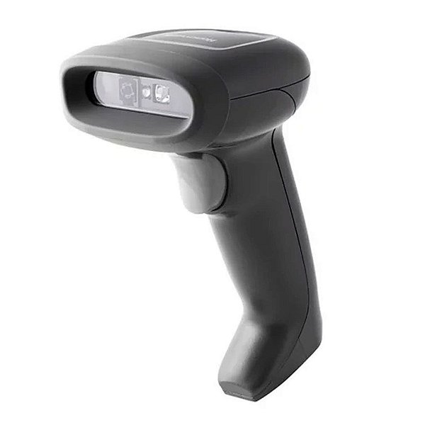 Leitor de Código de Barras Honeywell HH490 2D Suporte - HH490-R1-1USB-1