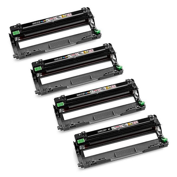 Cilindro Brother 18K - DR213CL