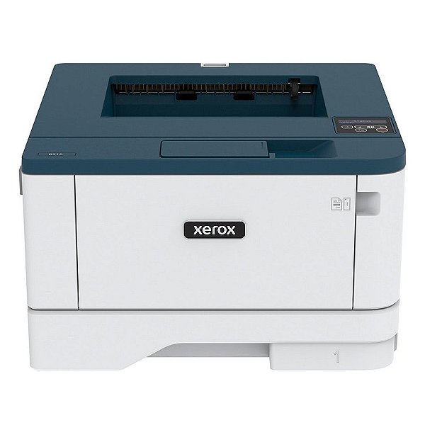 Impressora Laser Xerox B310 A4 Monocromática Wi-Fi - B310DNIMONO