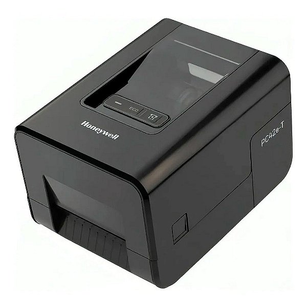 Impressora Honeywell PC42E-T USB Ethernet - PC42E-TB02200