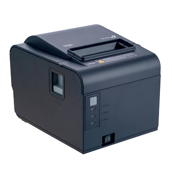 Elgin Impres Cup Term I7 Plus Cupom T�Rmica I7 Plus