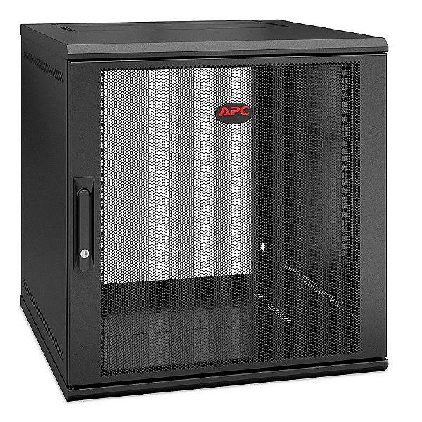Rack APC 19" NetShelter 12U - AR112SH6