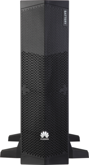 Gabinete de Baterias Huawei Vazio - ESS-240V12-9AHB