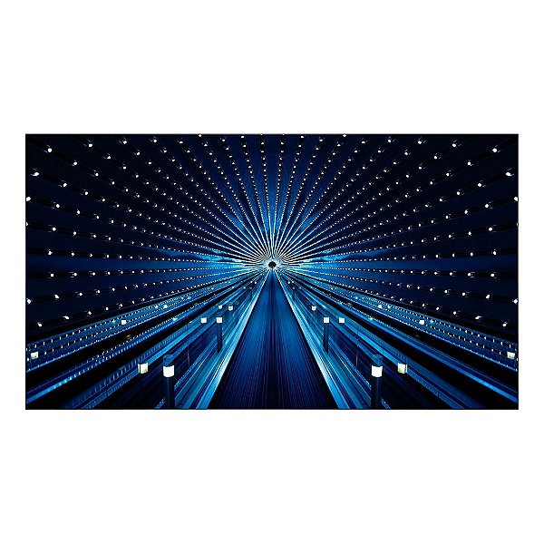 Painel de LED Samsung The Wall All In One IAB 110" 2K - LH012IABMHS/ZA