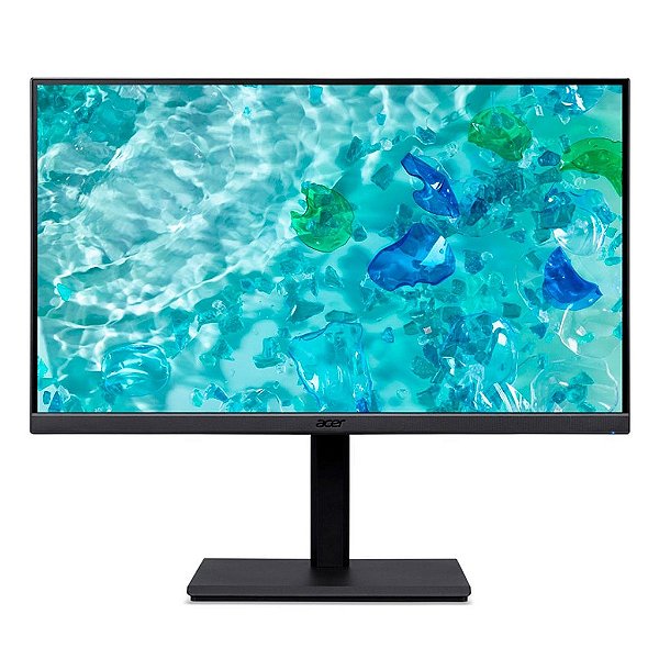 Monitor Acer B247Y Gbmiprzx Vero 23.8" 120Hz LED IPS - UM.QB7AA.G04