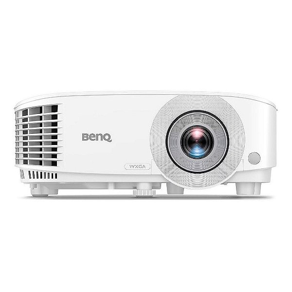 Projetor Benq MW560C WXGA 1280x800 4000 Lúmens ANSI DLP - MW560C