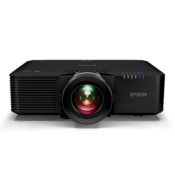 Projetor Epson Powerlite L795SE 4K Laser 7.000 Lúmens - V11HB26121