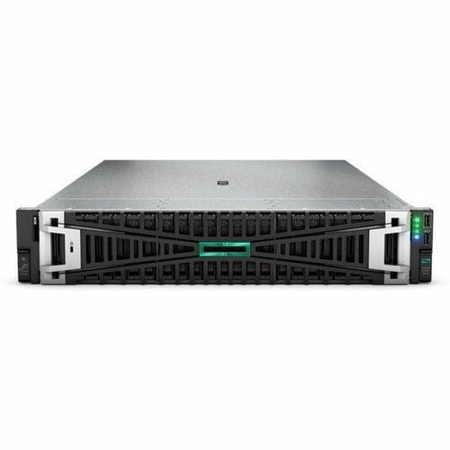 Hpe Dl380gen11 1 Xeon 4516y+ 2x32gb 2x1.2tb 2x800w Mr416i-O S