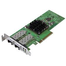 Placa Rede Dell 57412 Broadcom P/ Poweredge 13g/14g/15g