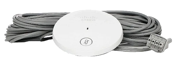 Cisco Table Microphone Com Jack Plug Spare