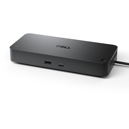 Doca Dell SD25 Type-C Wi-Fi Wi-Fi