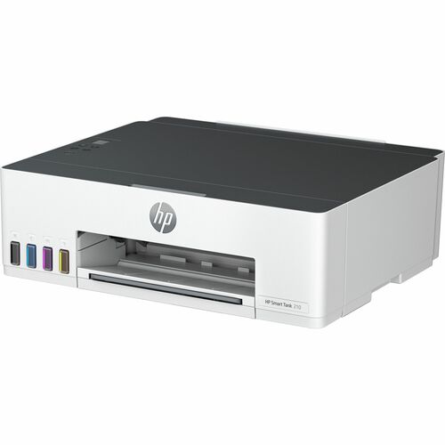 Impressora HP Smart Tank 210 com Wireless e sem Adf