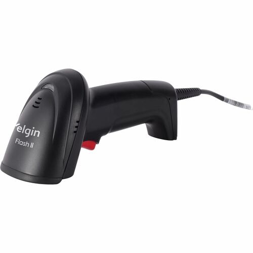 Elgin Leitor Flash Ii .