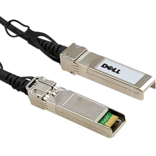 Cabo Dell Twinax 3M Dac - Sfp28/Sfp28 25Gbe Copper