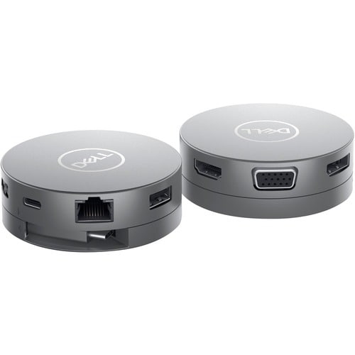 Adaptador Dell Usb-C Da310 .