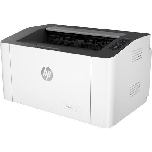 Impressora Hp Mono Laser 107W Wireless (A4)