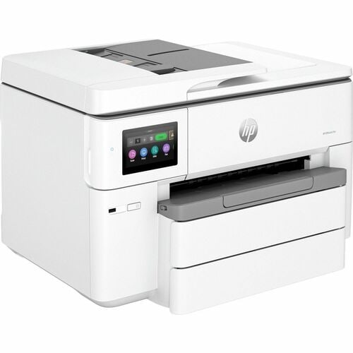 Mult Color Hp Officejet A3 9730