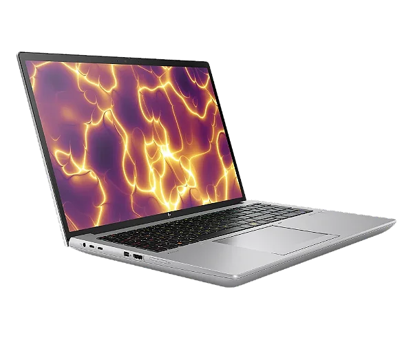 WorkStation Móvel HP ZBook Firefly G10 14" WUXGA, R7-7840HS, 16GB, SSD M.2 512GB, Win 11 Pro, 8B1Z4LA#AC4