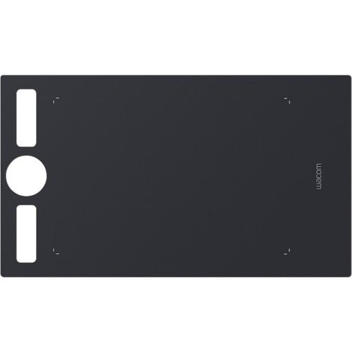 Folha De Textura Wacom Intuos Compat Vel Com: Pth660 E Pth660P