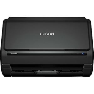 Scanner Epson Workforce Es-400 Ii