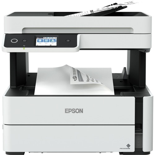 Multifuncional Epson M3170 Ecotank Jato Tinta Monocromatic
