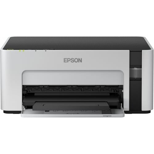 Impressora Epson M1120 Ecotank Jato Tinta Monocromatica