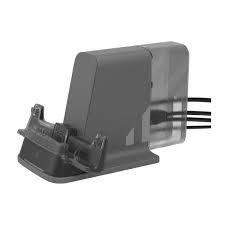 Et4X Connect Cradle Tablet 10 To An External Monitor