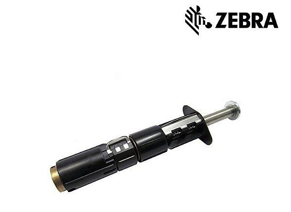 Suporte de Ribbon Zebra S4M/Z4M G77085M