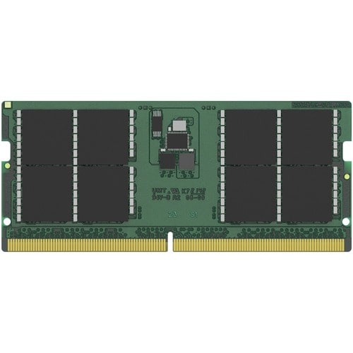 Memoria Kingston 32Gb Sodimm Ddr5 5600Mhz