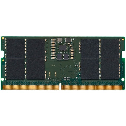 Memoria Kingston 16Gb Sodimm Ddr5 5600Mhz