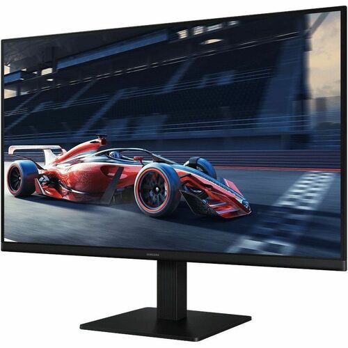 Monitor Samsung 27 Gamer S3 Essential Fhd Hdmi Vga
