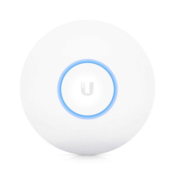 Access Point Ubiquiti UniFi NanoHD com Fonte - UAP-nanoHD I