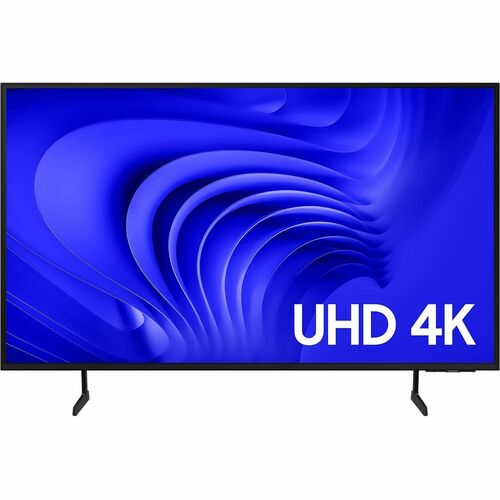 Smart TV Samsung 75 UN75DU7700 Gaming Hub 4K 3HDMI USB Hdr Crystal