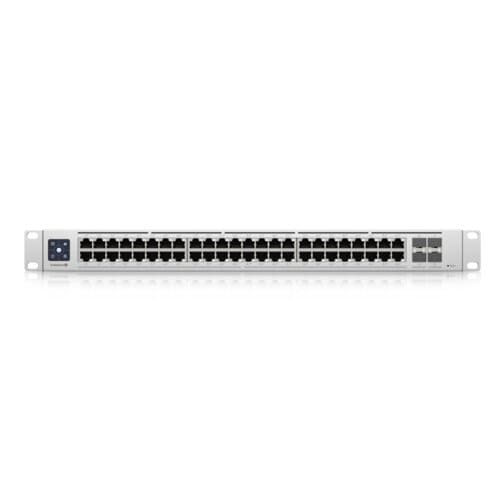 Switch Ubiquiti UniFi USW-ENTERPRISE-48-POE-BR