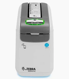 Impressora Pulseira Zebra ZD510 Hc 300DP