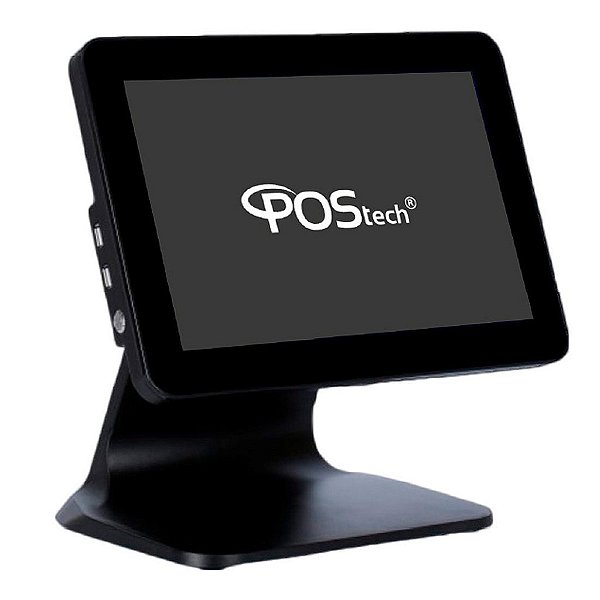 All in One Postech America 12" RK3568 Android 11 - POS1210-RK
