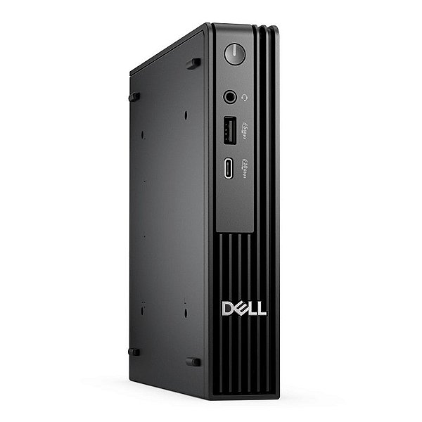 Desktop Dell Pro Micro CSG Intel Core i5-14500T 16GB 512GB SSD Windows 11 Pro - 210-BQTT-DTDPM03
