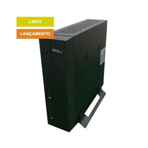 Postech Pc Cel 8gb Ssd240 Mirage 9 Quad Core N4120