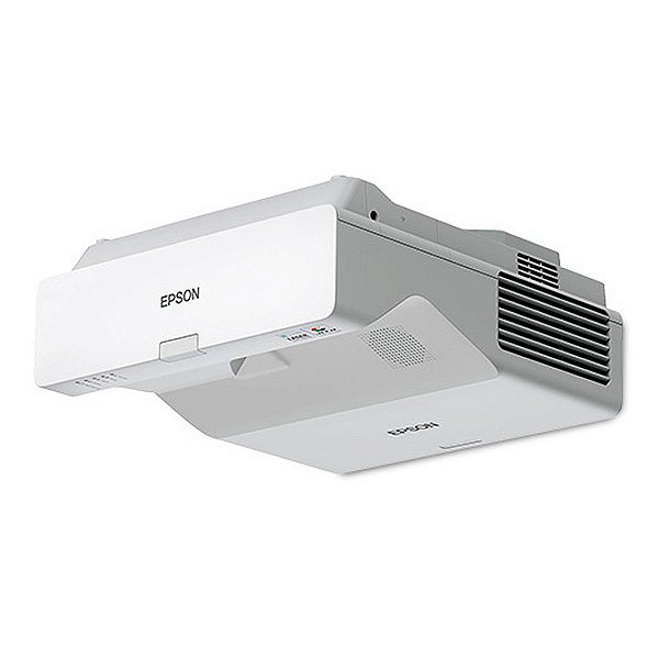 Projetor Epson Interativo BrightLink 770Fi Laser - V11HA78021