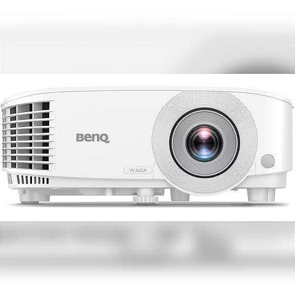 Projetor Benq Mw560c Wxga 4000 Ansi Lumens
