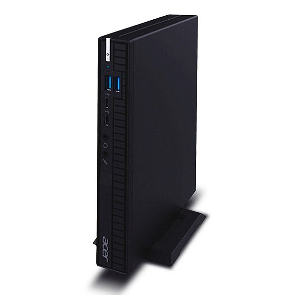 Desktop Acer Mini VSF110-BD14 Intel Core i5-13400T 16GB 512GB SSD Windows 11 Pro - DT.R1HAL.004