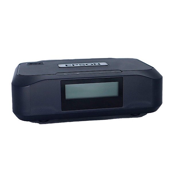 SAT Fiscal Epson sem Fonte - SAT-A10 3.0