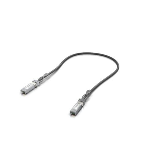 Cabo Ubiquiti Sfp+ Uacc-Dac-Sfp10-0.5m 10g